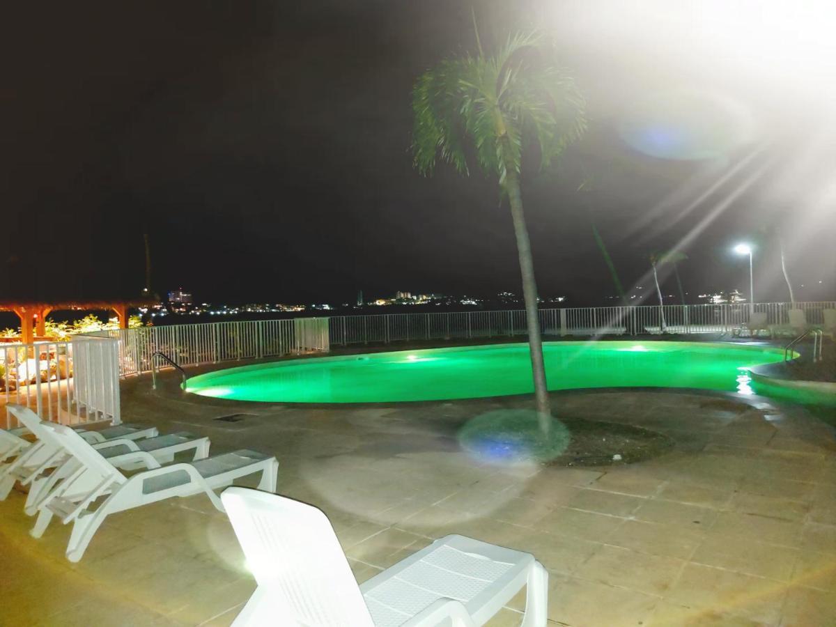 Baie NettleTi Koala公寓 外观 照片