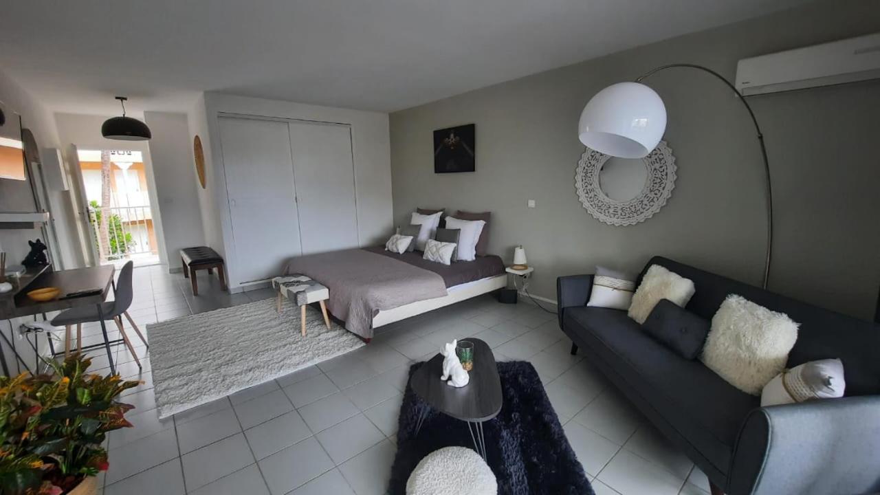 Baie NettleTi Koala公寓 外观 照片