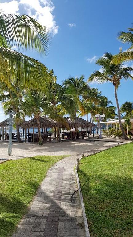 Baie NettleTi Koala公寓 外观 照片